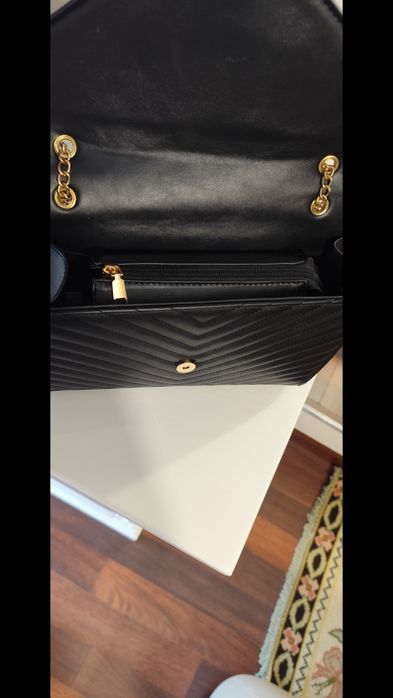 Mala Tipo Yves Sant Laurent