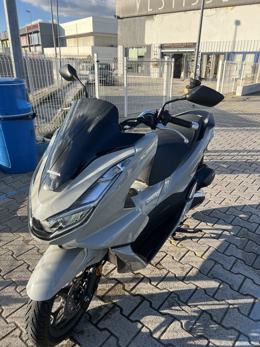Moto PCX