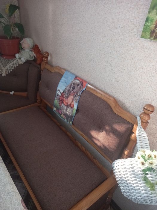 Кухонний куточок