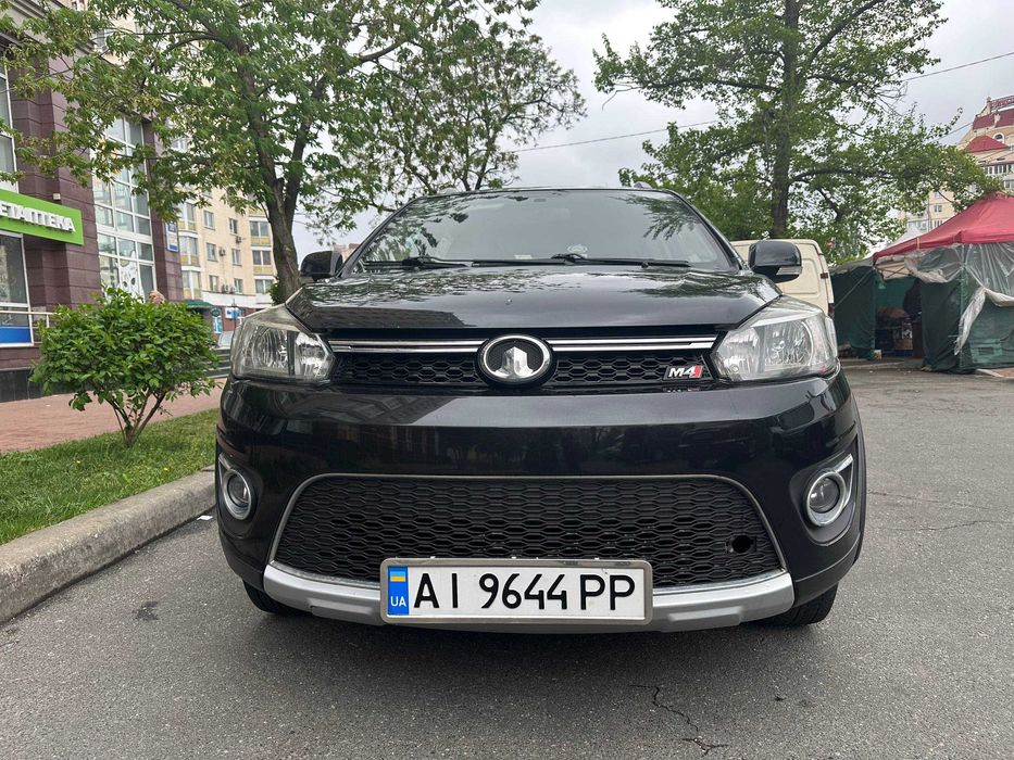 Great Wall Haval M4, Продам авто в гарному стані