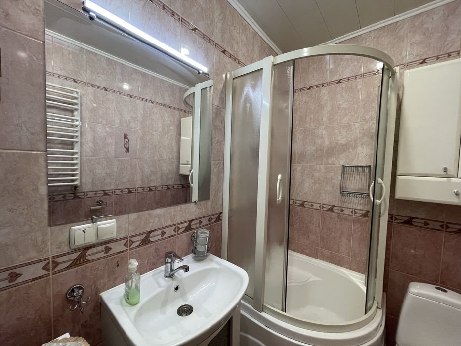 Оренда 2 кімнатної квартири вул. Японська, ціна 19 000 грн