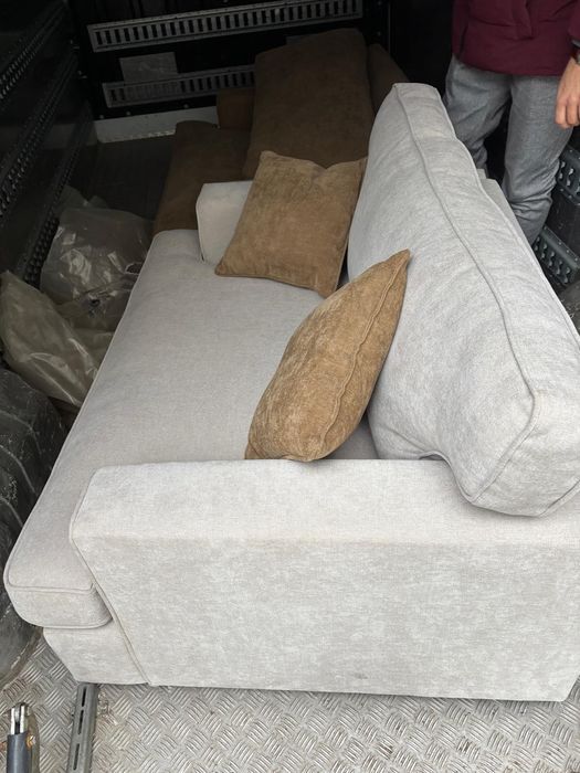 Nowe fotele i siedziska 1-osobowe – różne modele i kolory – miękkie