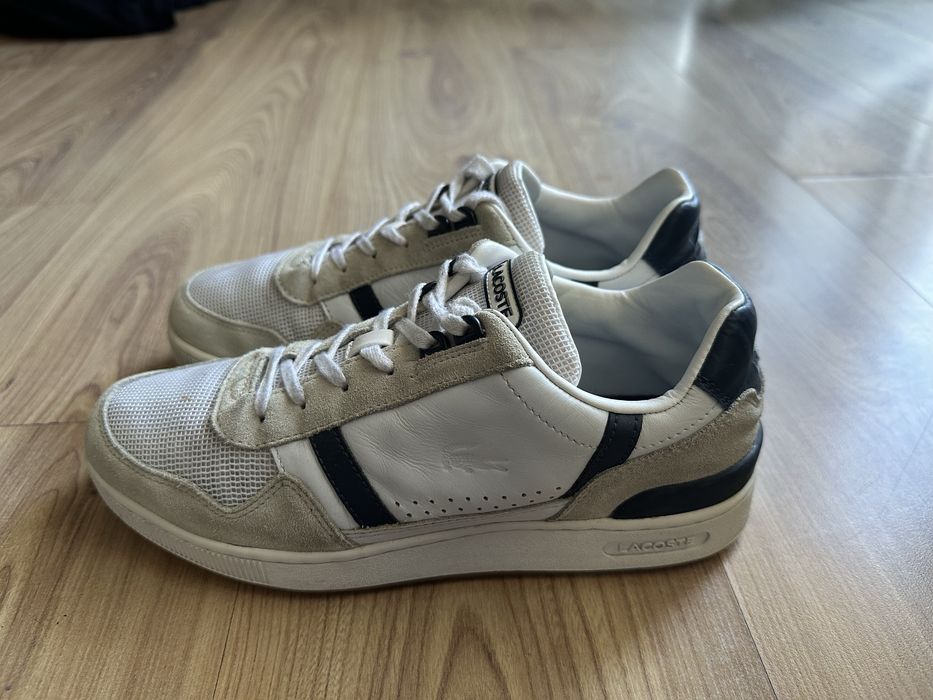 Buty męskie Lacoste roz 42