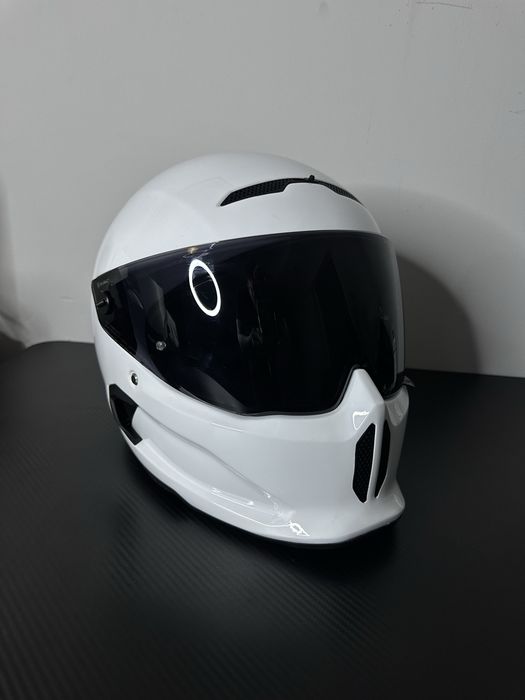 Мотошолом Ruroc ATLAS 4.0 ML- GHOST