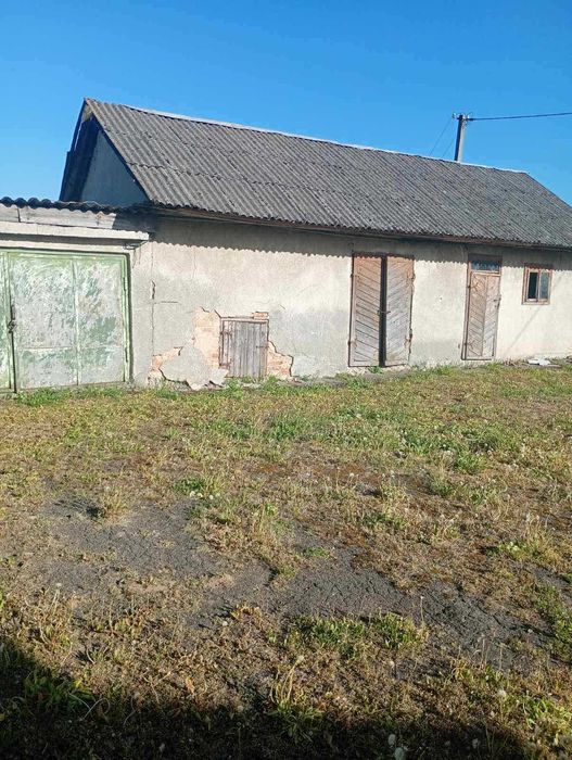 Продаж цегляного будинку с. Рогізно