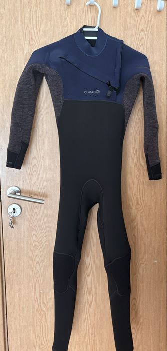 Fato de surf 14 anos