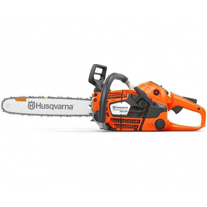 Бензопила Husqvarna 353/435/450/130/135/365/3120ХР/120/288XP Mark II