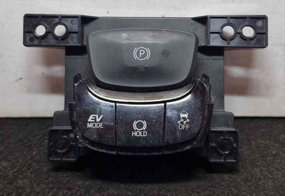 Conjunto de Botões - TOYOTA C-HR