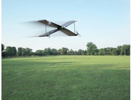 Parrot Swing Drone
