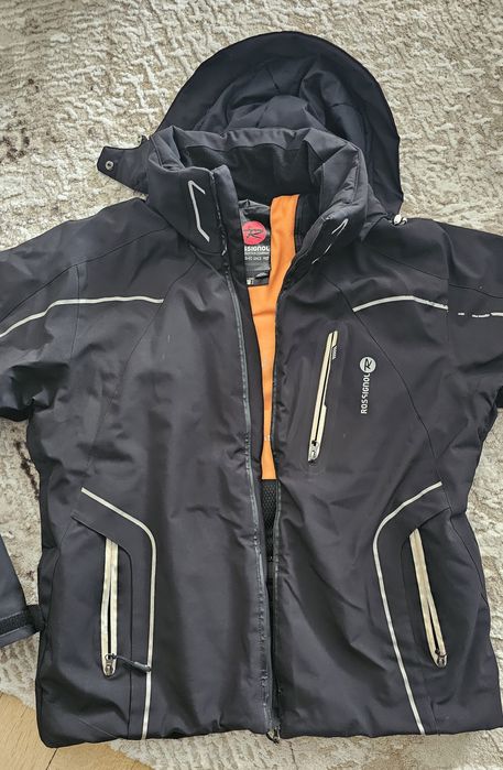 Kurtka narciarska rossingnol męska XL.