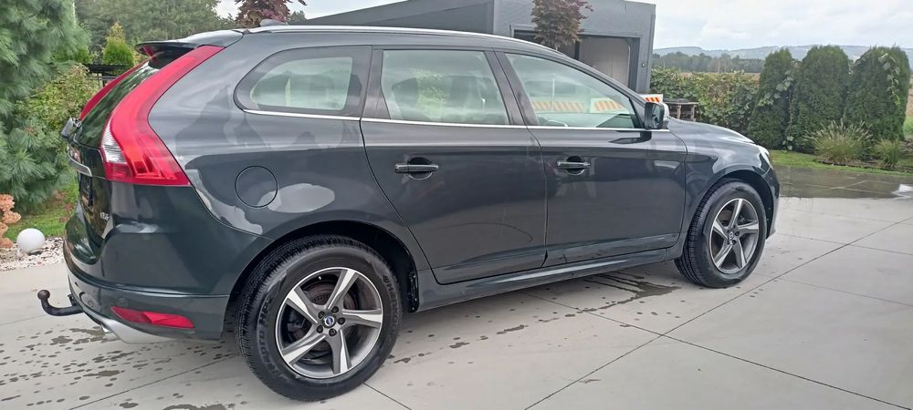 Volvo XC 60