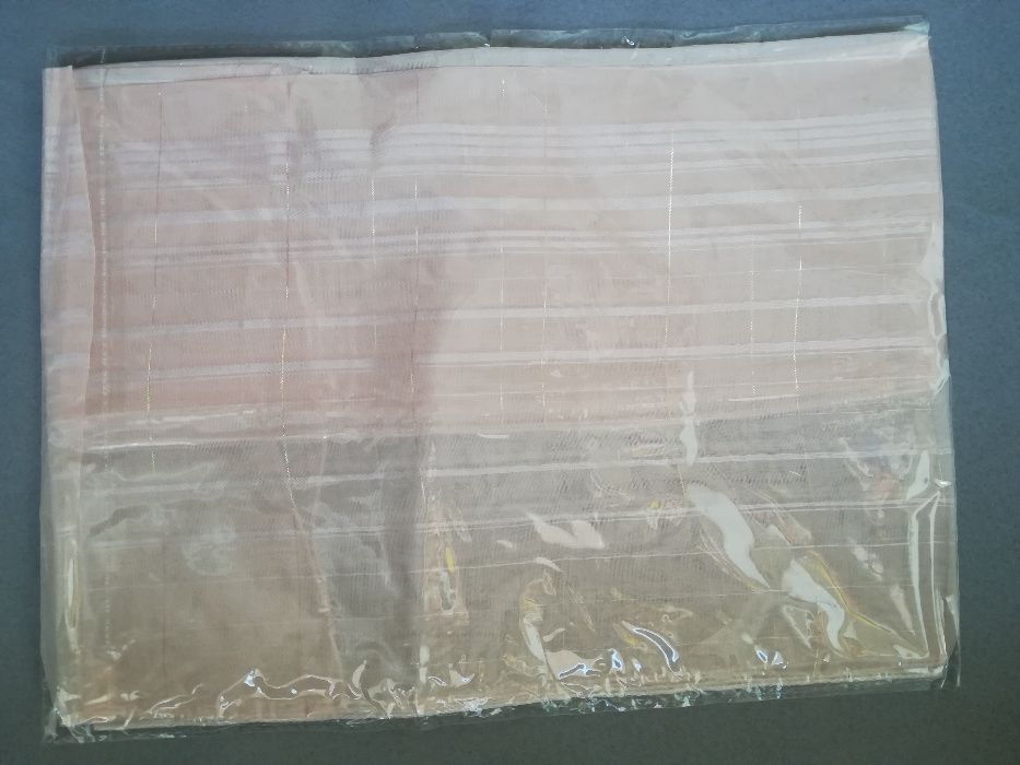 Nowe eleganckie szale i chusty