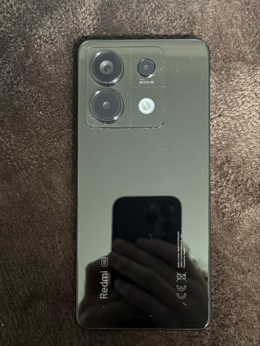 Xiaomi Redmi Note 13 Pro 5G