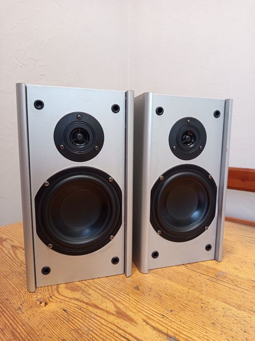 Акустика Sven !!!