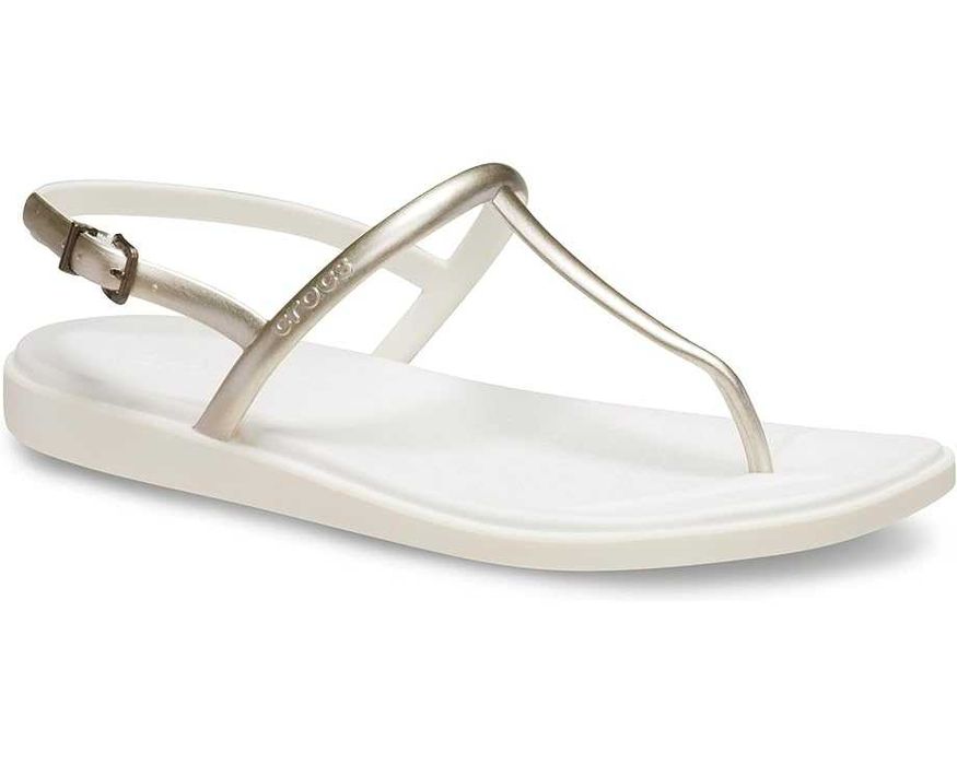 босоніжки crocs Miami Thong Sandals в'єтнамки крокс босоножки crocs
