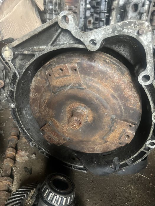 АКПП БМВ Е36 М51 тдс