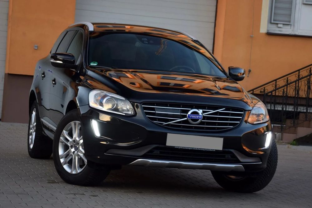 Volvo XC 60