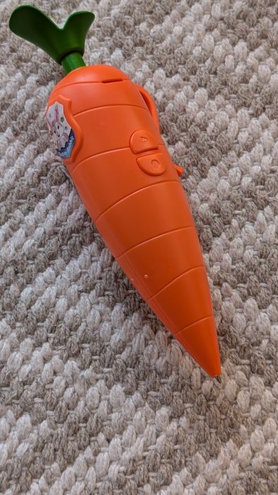 Компактный Диктофон для записи голоса звук зверополис морковка