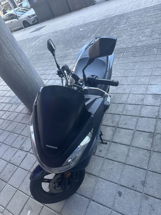 PCX  125 Honda 2018