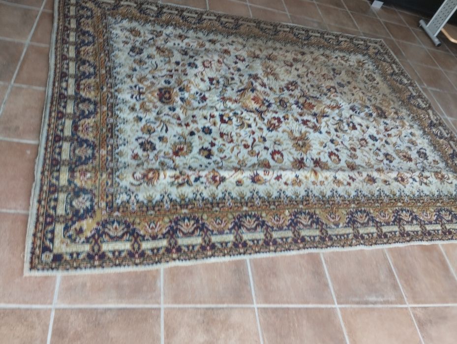 Carpete alcatifa