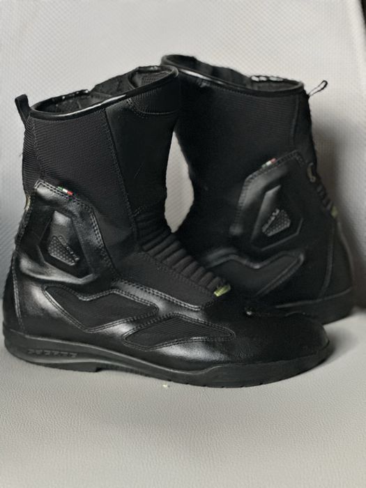 Gaerne buty motocyklowe, rozmiar 44