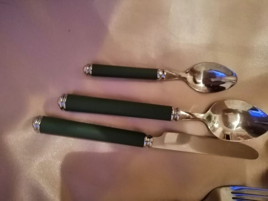 Столовый набор 24 шт.