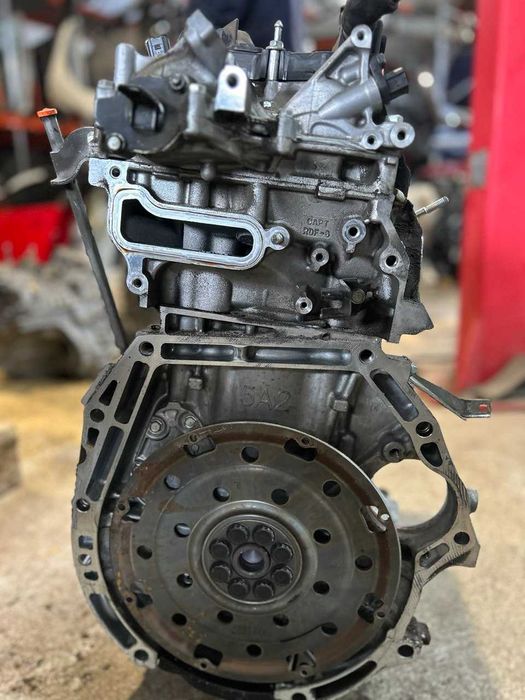 Двигун k24w1 для Honda Accord 13-17