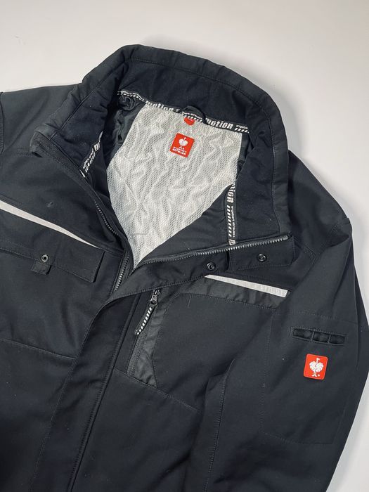 Зимова робоча чоловіча куртка Engelbert Strauss (size XXL)