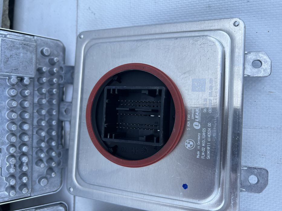 Блоки фари лазер до bmw g05 g06 g07 g20 g30 g18 g01