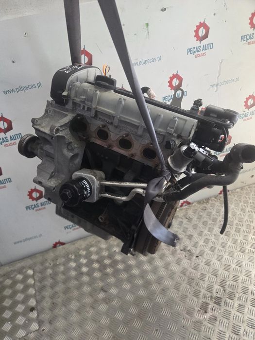 Motor completo SEAT Leon (1M1)