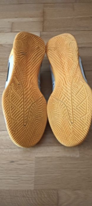 Chuteiras de futsal Puma (Negociável)