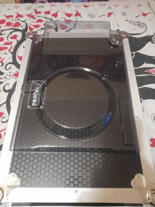 Pioneer CDJ-3000 Impecável