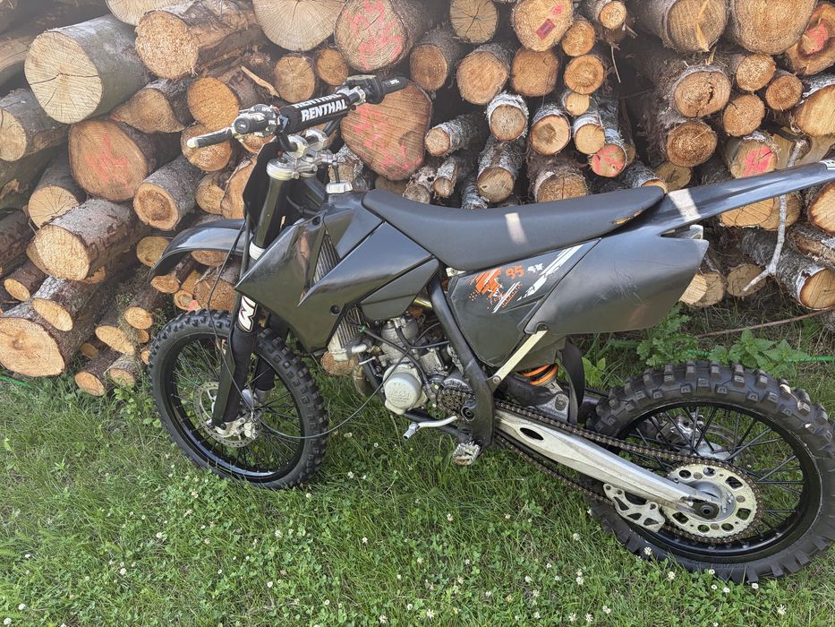 KTM
