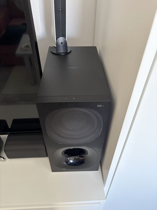 Sony Soundbar HTS20R