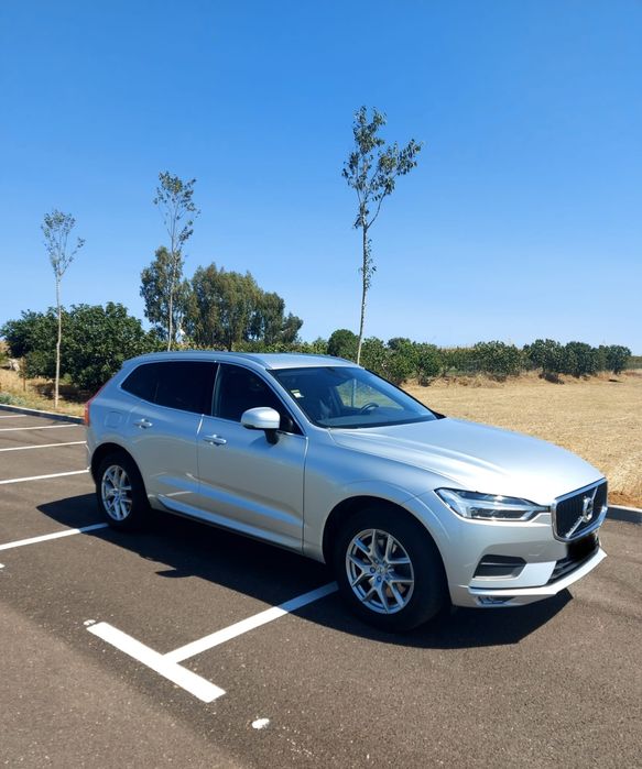 Volvo XC 60 Diesel 2.0