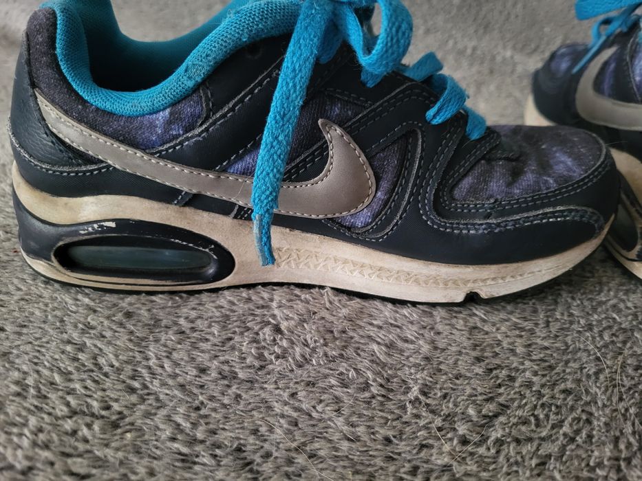 Nike AIR MAX r. 33,5