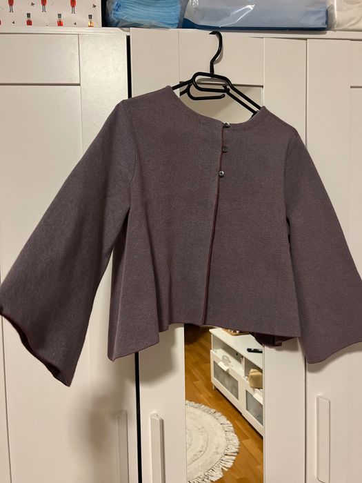 Sweter Stefanel Italian