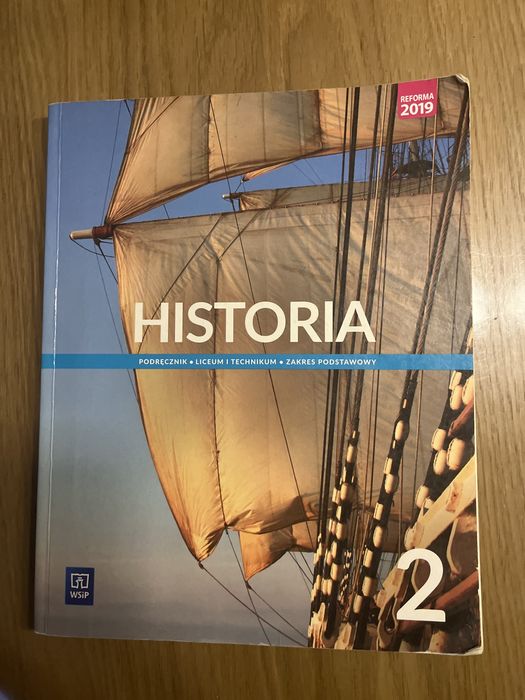 Podrecznik Historia 2