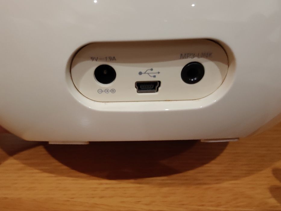 Philips DS3120/12 iPod Speaker64740662920321122