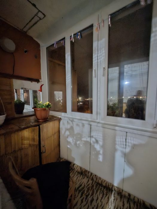 Продам 4х кім по Калнышевського Хортицький 17 мкрн