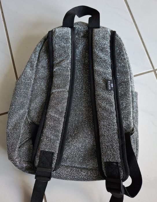 Mochila criança Marca Silver