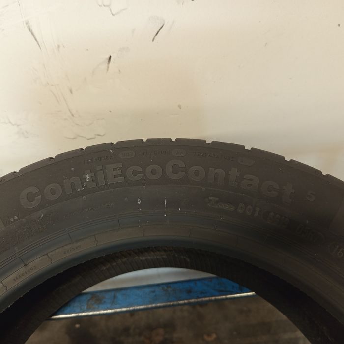 G01 1x195/55R16  Continental ContiEcoContact 5