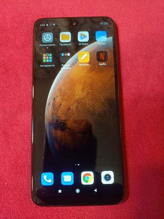 Xiaomi Redmi Not 9 Pro 6/128Gb стан нового