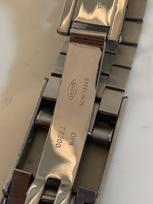 Rolex date just ( AAA