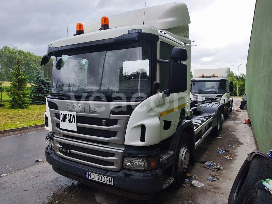 Scania