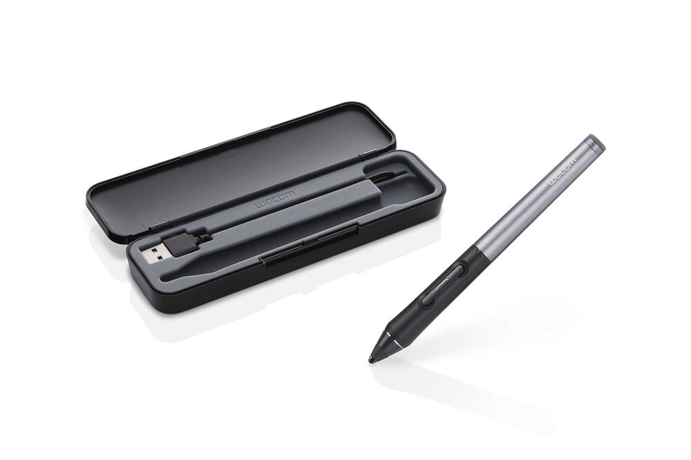 Wacom Intuos Creative Stylus 2 (CS-600P)