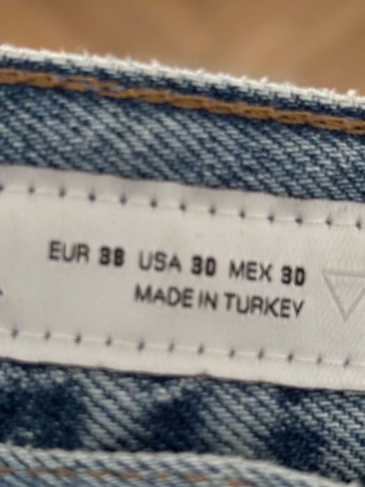 Шорти чоловічі 38  M р  бу zara