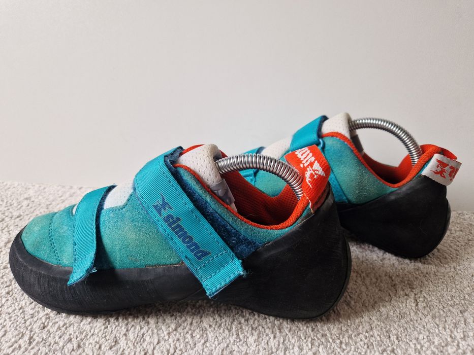 Buty wspinaczkowe Simond 41