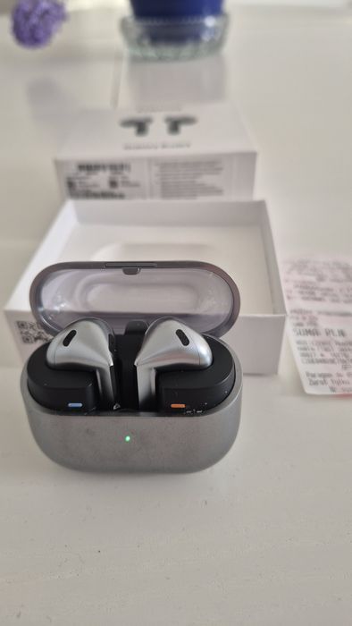 Samsung Galaxy Buds3