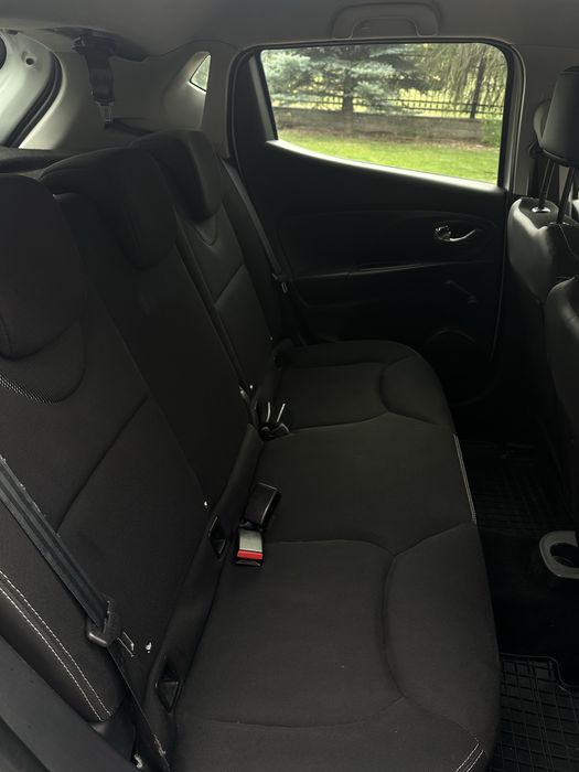 Renault Clio IV